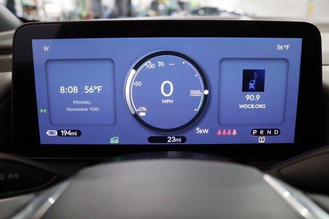 used 2024 Honda Prologue car, priced at $31,950