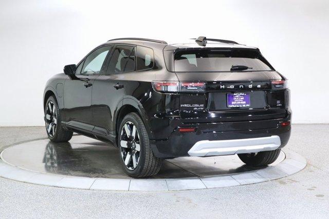 used 2024 Honda Prologue car, priced at $31,950