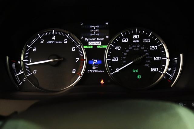 used 2020 Acura MDX car, priced at $26,303