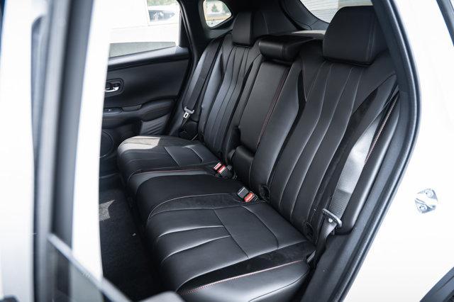 new 2025 Acura ADX car, priced at $41,950