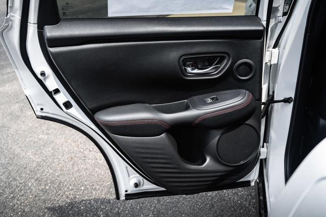 new 2025 Acura ADX car, priced at $41,950