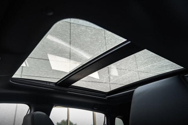 new 2025 Acura ADX car, priced at $41,950