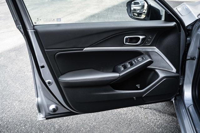 new 2025 Acura Integra car, priced at $39,195