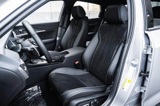 new 2025 Acura Integra car, priced at $39,195