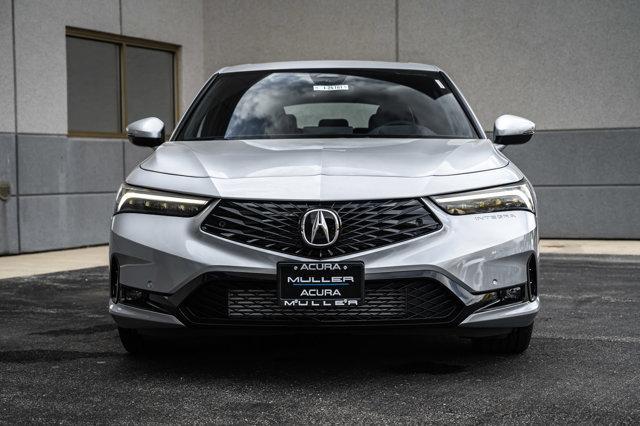 new 2025 Acura Integra car, priced at $39,195