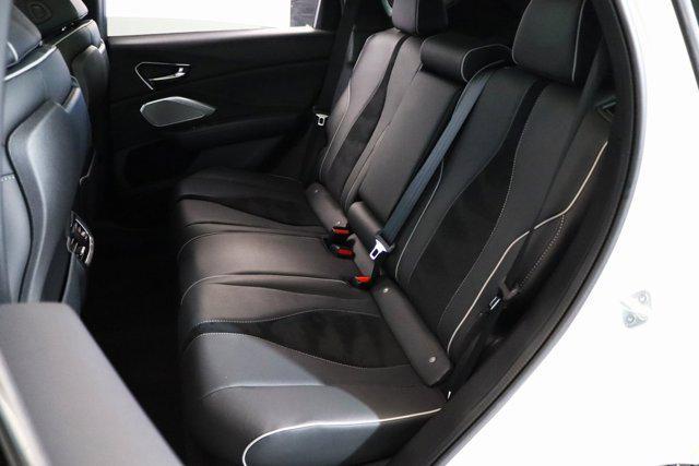 used 2021 Acura RDX car, priced at $36,740