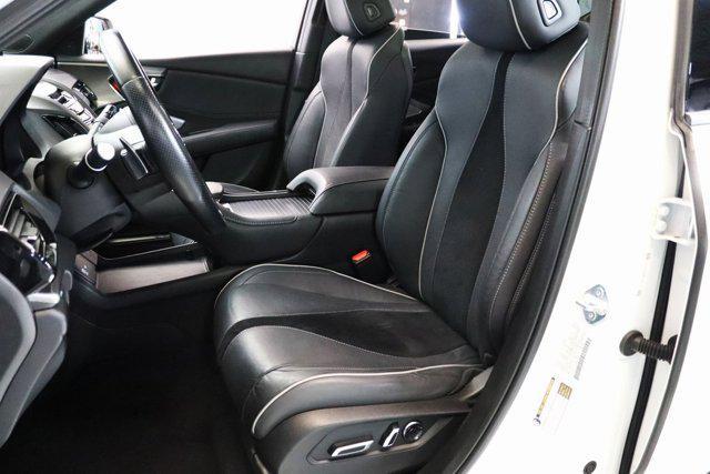 used 2021 Acura RDX car, priced at $36,740