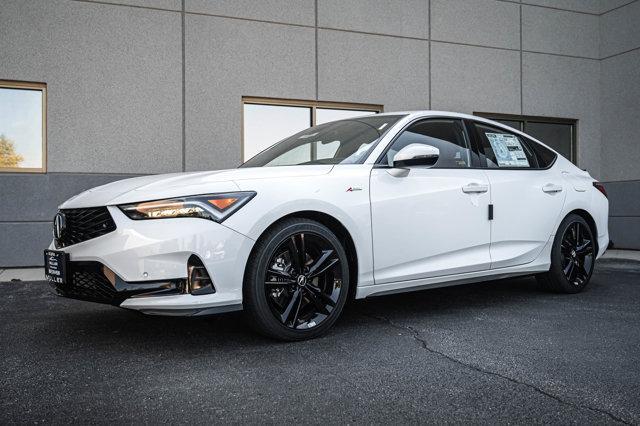 new 2026 Acura Integra car, priced at $40,995