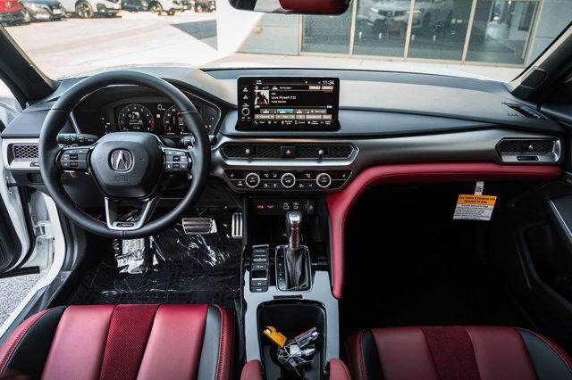 new 2026 Acura Integra car, priced at $40,995