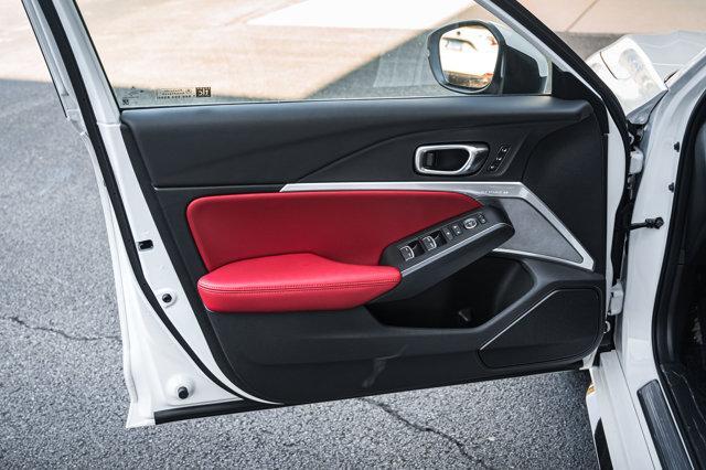 new 2026 Acura Integra car, priced at $40,995
