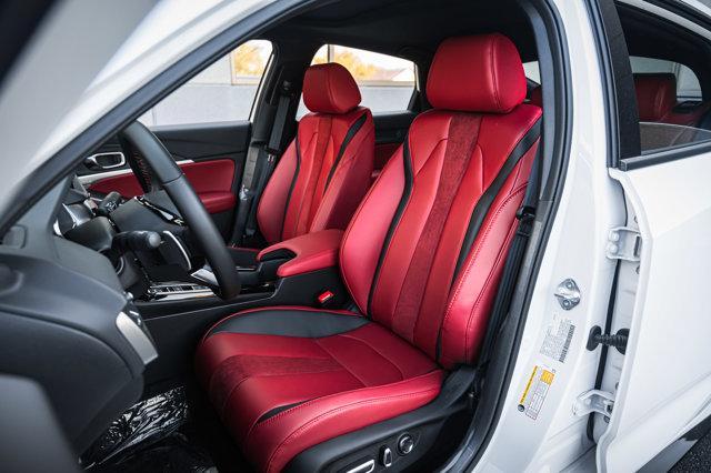 new 2026 Acura Integra car, priced at $40,995