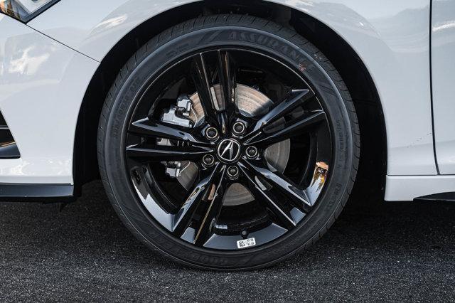 new 2026 Acura Integra car, priced at $40,995