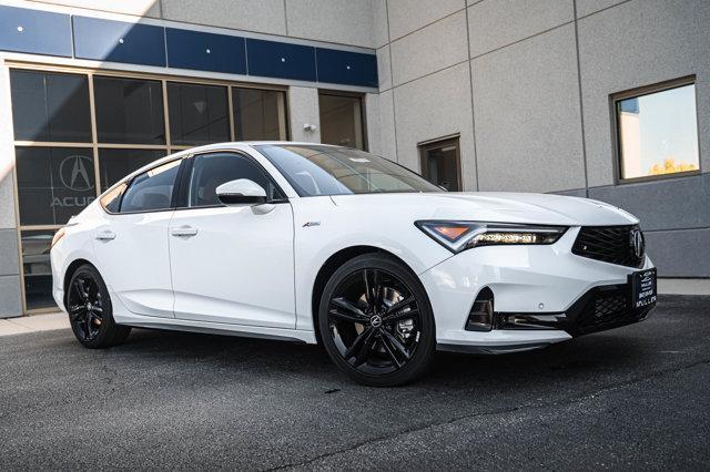 new 2026 Acura Integra car, priced at $40,995