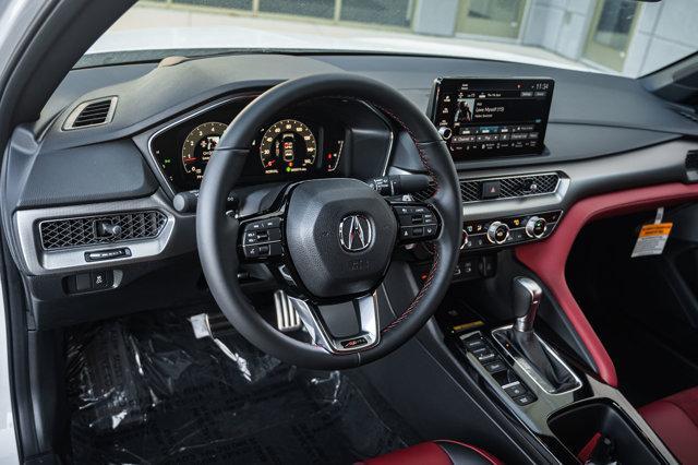 new 2026 Acura Integra car, priced at $40,995