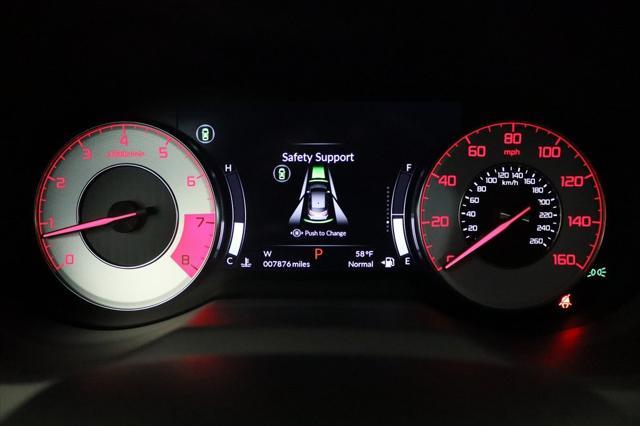 used 2024 Acura RDX car, priced at $47,212