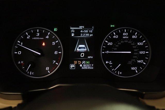 used 2024 Subaru Legacy car, priced at $24,750