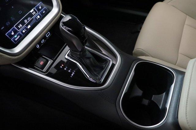 used 2024 Subaru Legacy car, priced at $24,750