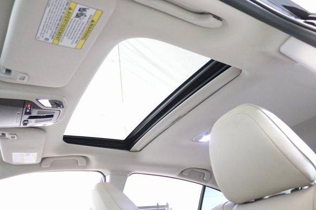 used 2024 Subaru Legacy car, priced at $24,750