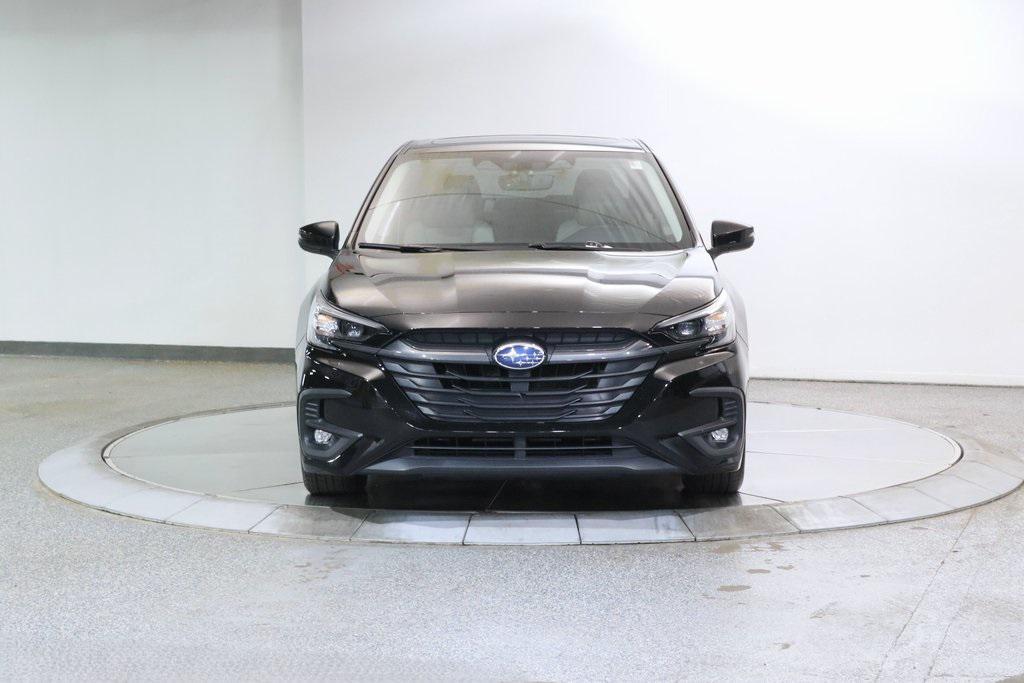 used 2024 Subaru Legacy car, priced at $24,950