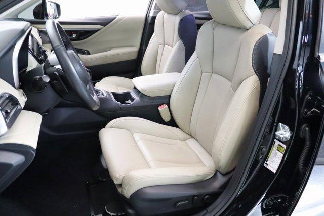 used 2024 Subaru Legacy car, priced at $24,750