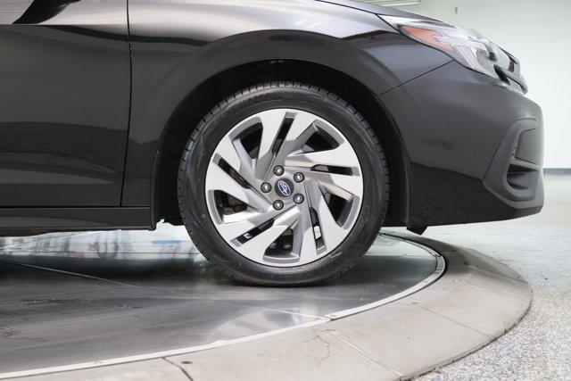 used 2024 Subaru Legacy car, priced at $24,750