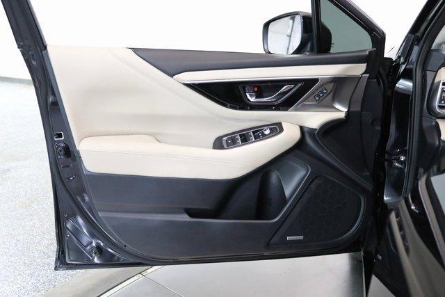 used 2024 Subaru Legacy car, priced at $24,750