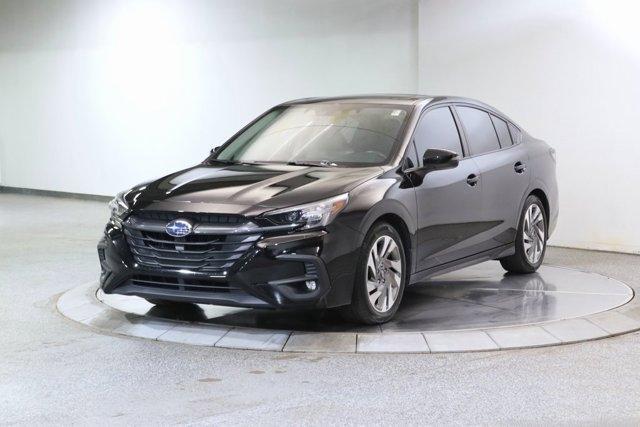 used 2024 Subaru Legacy car, priced at $24,750