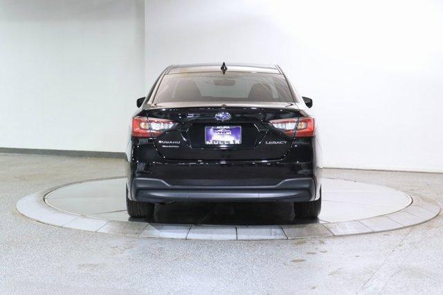 used 2024 Subaru Legacy car, priced at $24,750