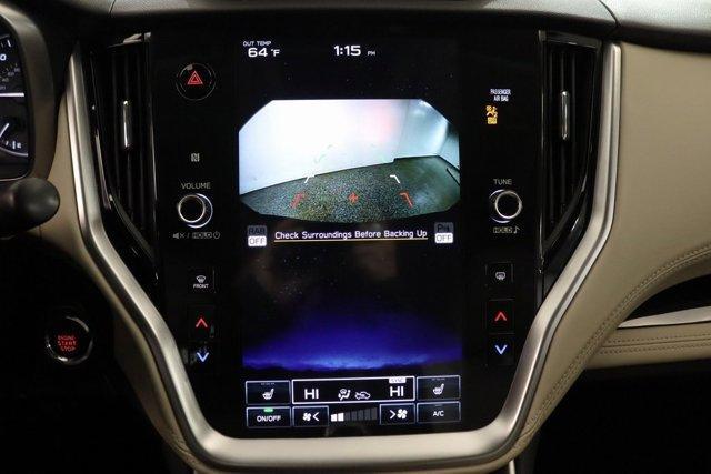 used 2024 Subaru Legacy car, priced at $24,750