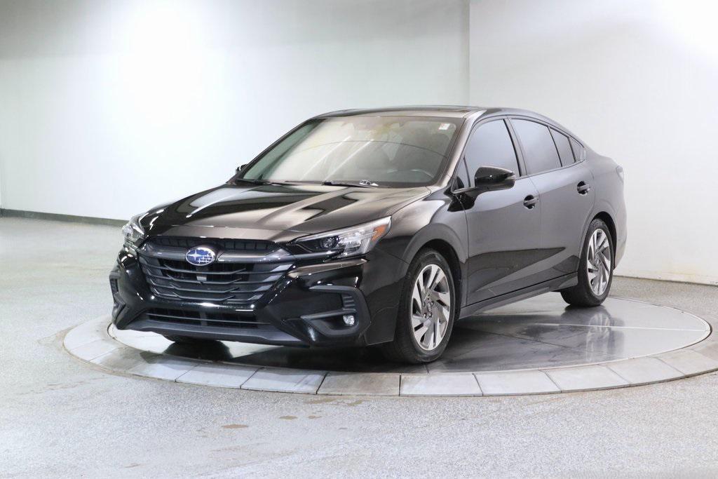used 2024 Subaru Legacy car, priced at $24,950