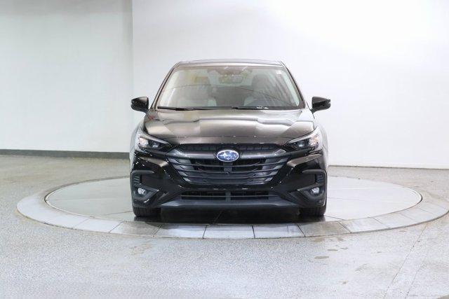 used 2024 Subaru Legacy car, priced at $24,750