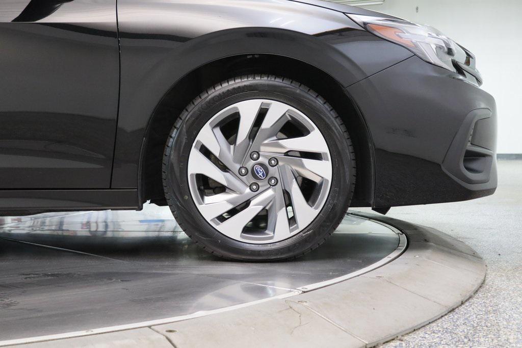 used 2024 Subaru Legacy car, priced at $24,950