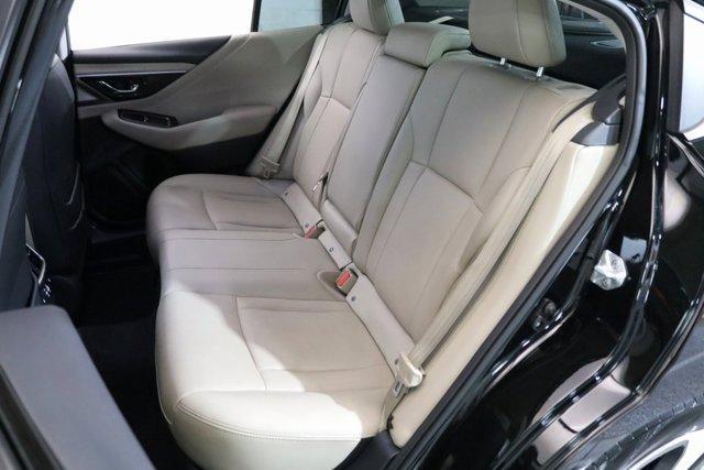 used 2024 Subaru Legacy car, priced at $24,750