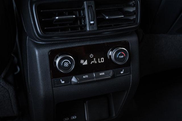 new 2024 Acura ZDX car, priced at $75,450