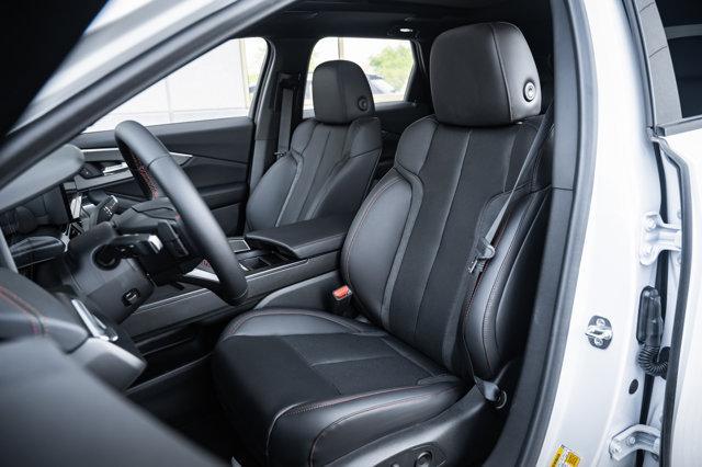 new 2024 Acura ZDX car, priced at $70,450