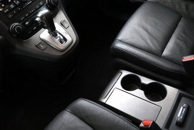 used 2011 Honda CR-V car, priced at $8,850