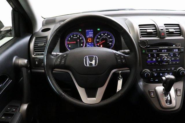used 2011 Honda CR-V car, priced at $8,850