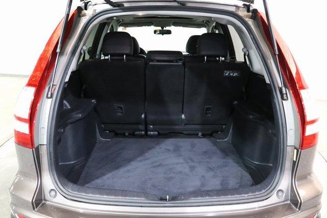 used 2011 Honda CR-V car, priced at $8,850