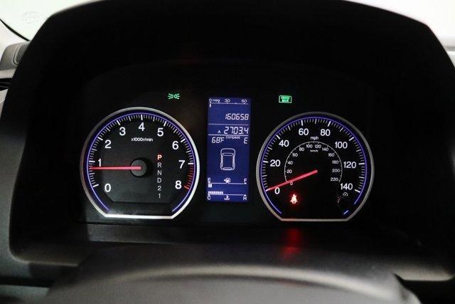 used 2011 Honda CR-V car, priced at $8,850