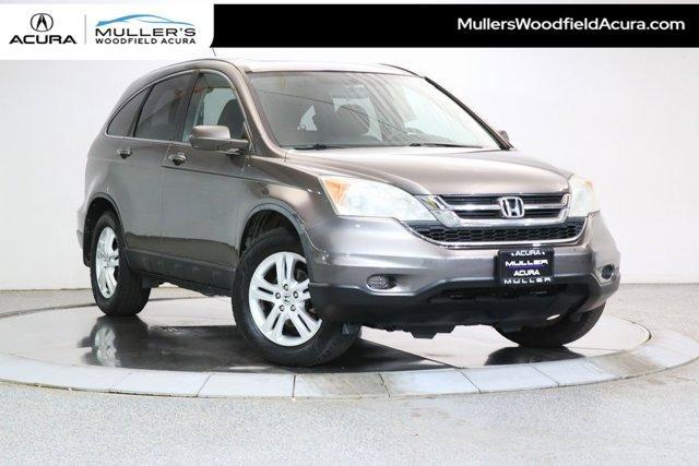 used 2011 Honda CR-V car, priced at $8,850