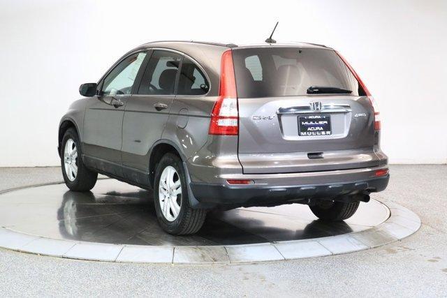 used 2011 Honda CR-V car, priced at $8,850