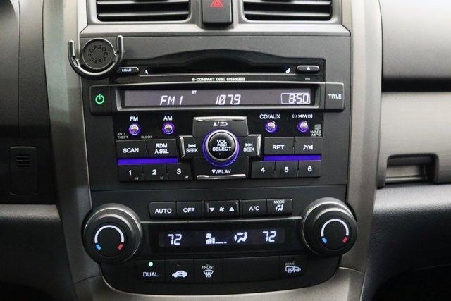 used 2011 Honda CR-V car, priced at $8,850