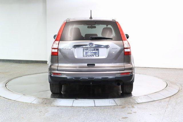 used 2011 Honda CR-V car, priced at $8,850