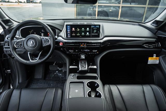 new 2026 Acura MDX car, priced at $60,750