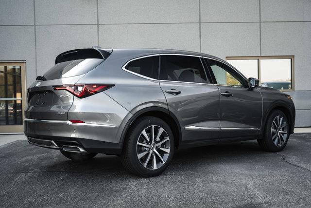 new 2026 Acura MDX car, priced at $60,750