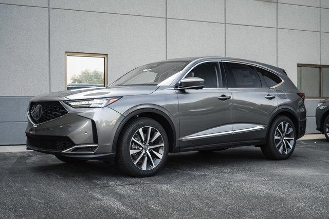 new 2026 Acura MDX car, priced at $56,305