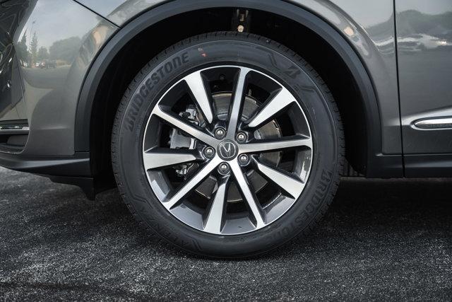 new 2026 Acura MDX car, priced at $60,750