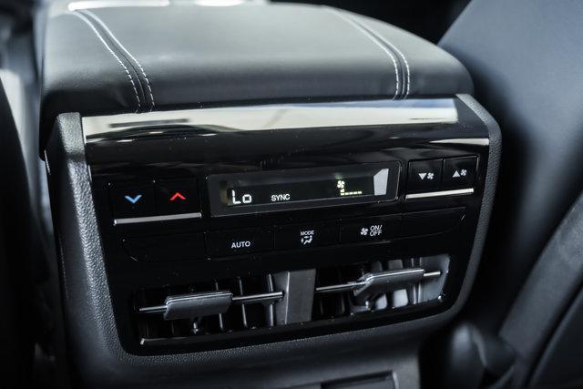 new 2026 Acura MDX car, priced at $60,750