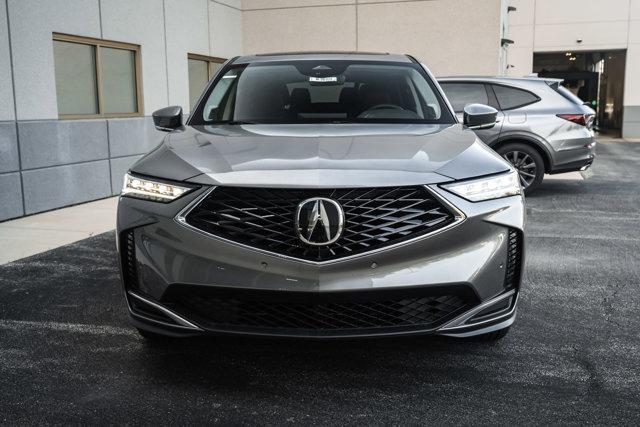 new 2026 Acura MDX car, priced at $56,305