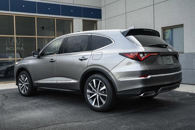 new 2026 Acura MDX car, priced at $60,750